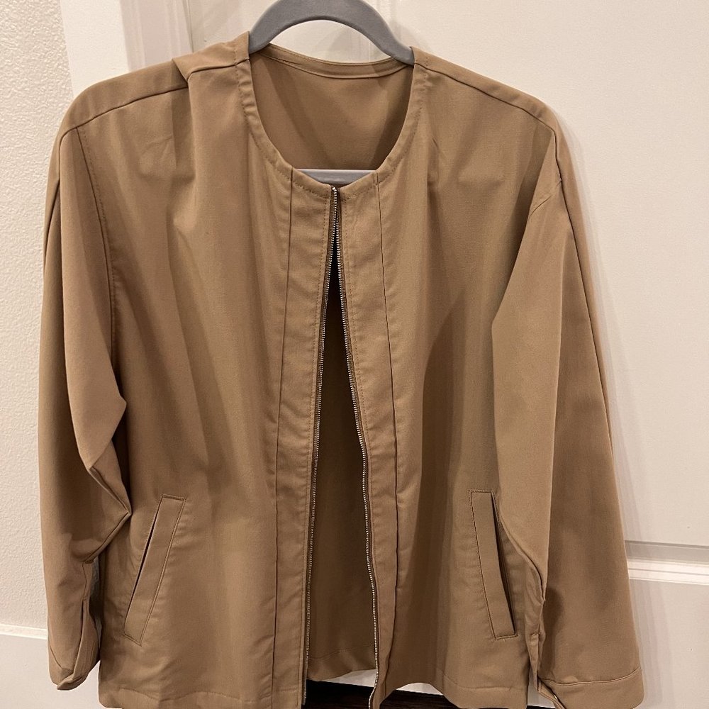 Japan RAGEBLUE Lightweight Jacket